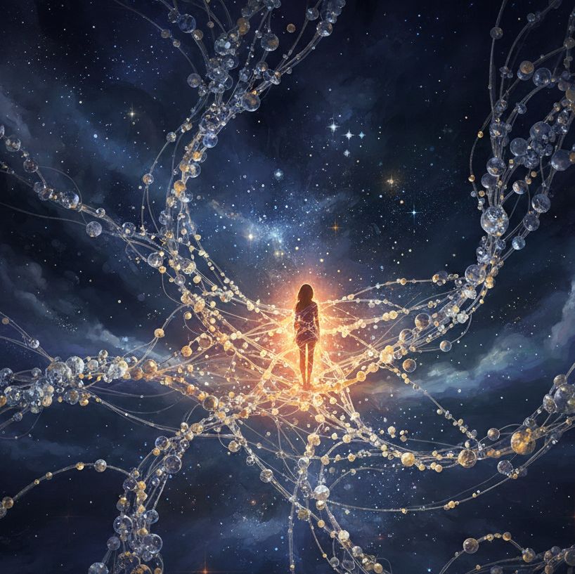 بلاک‌چین بازگشت قدرت