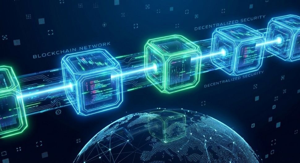 بلاک‌چین فراتر از رمزارزها