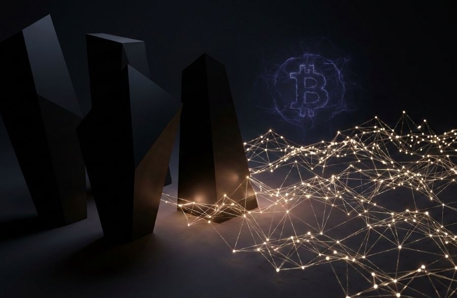 بلاک‌چین و چالش حاکمیت