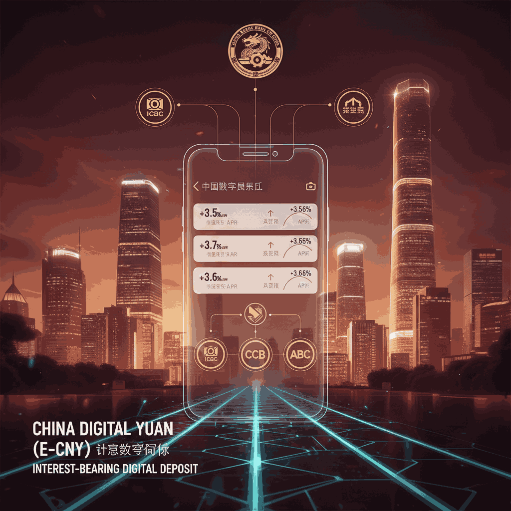 تغییر چارچوب CBDC