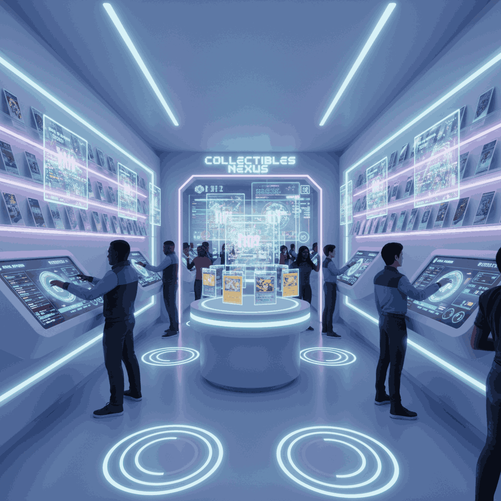 NFTها در سال ۲۰۲۵