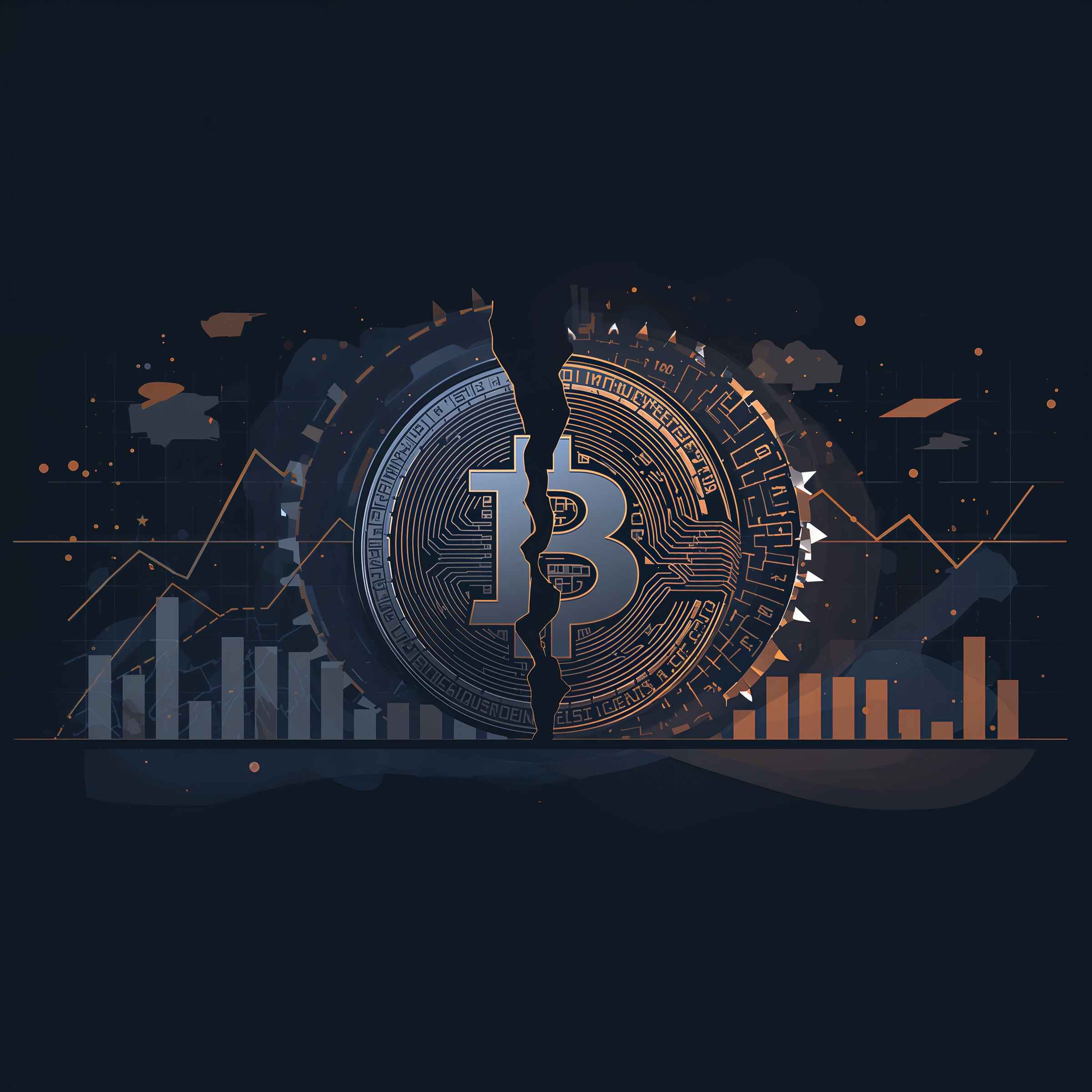 ارز دیجیتال در دوران ترامپ