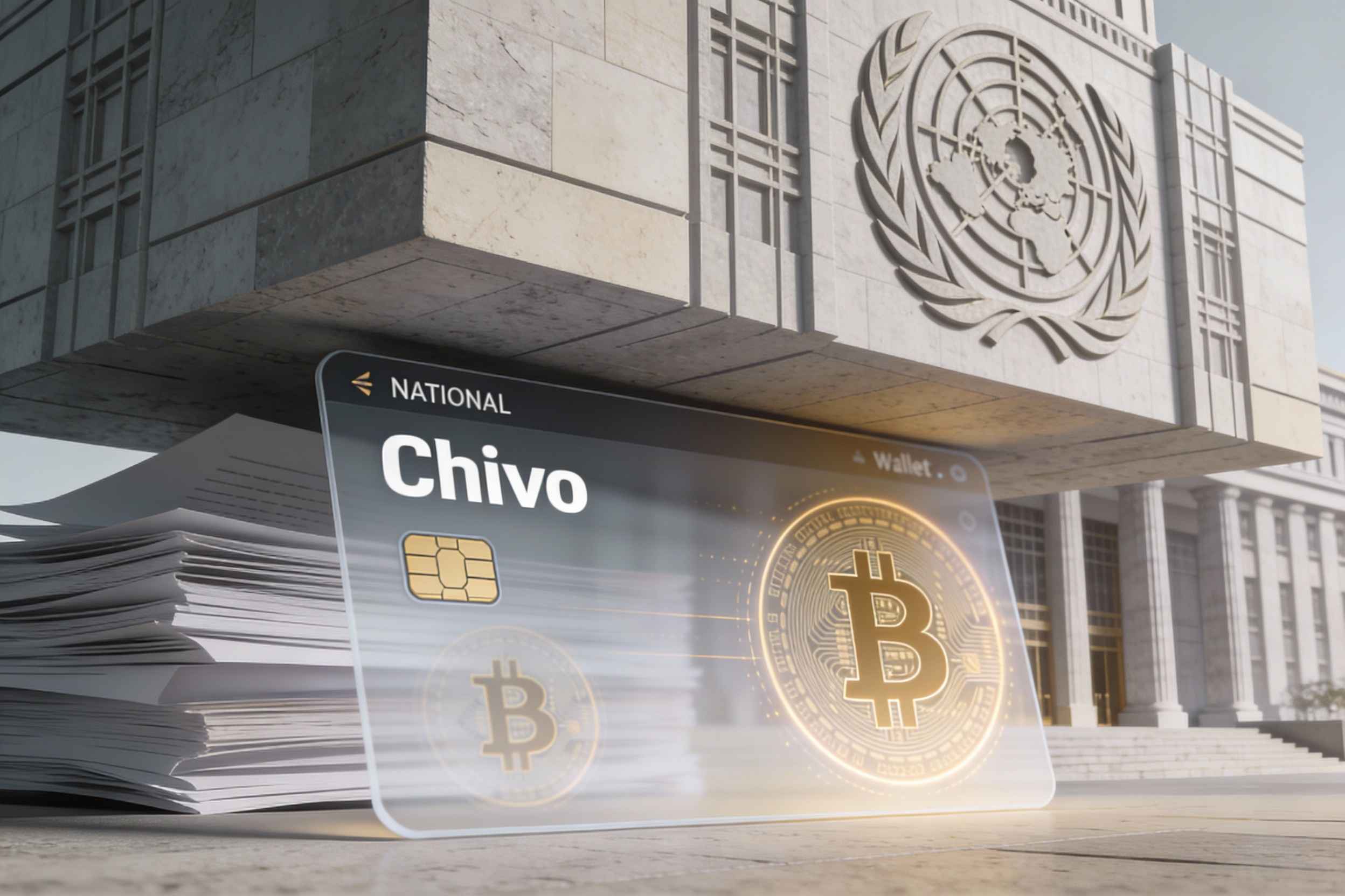 مذاکرات السالوادور