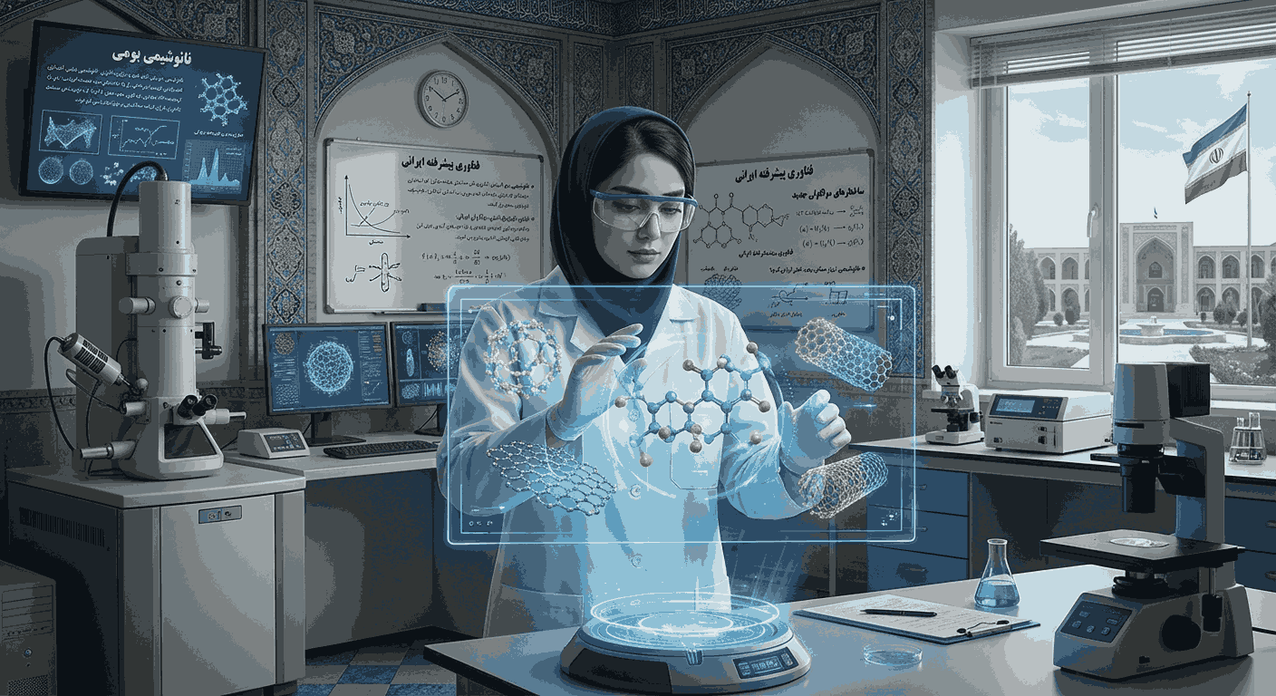 تجلیل از پژوهشگر جوان زنجانی در جشنواره ملی پژوهشگران کشور تجلیل از پژوهشگر جوان زنجانی در جشنواره ملی پژوهشگران کشور