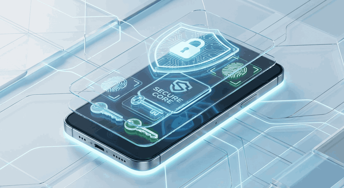 وعده بزرگ یک استارتاپ سوئیسی برای ساخت امن‌ترین گوشی جهان