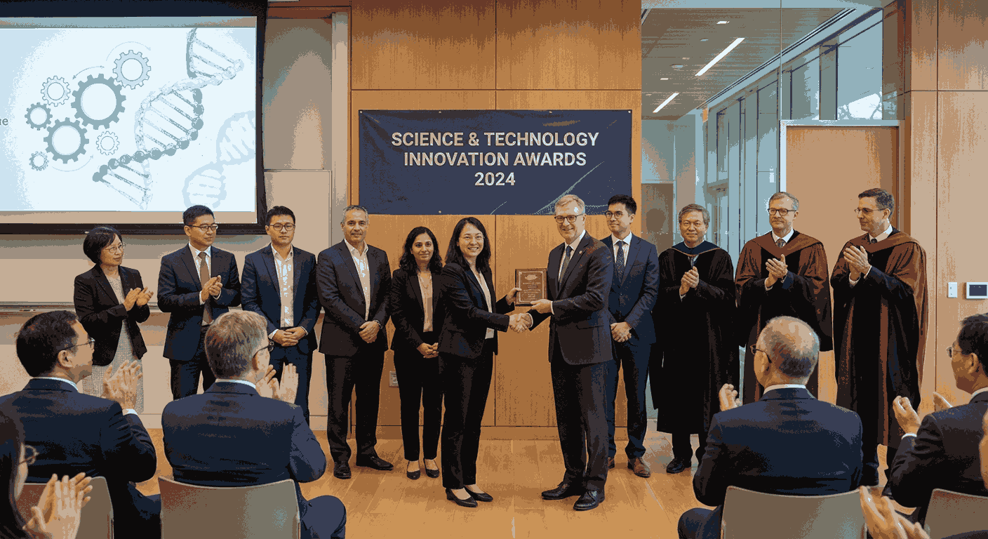 تجلیل از برترین‌های پژوهش و فناوری پیام‌نور کرمان