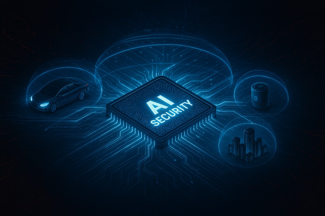 اینترنت اشیا