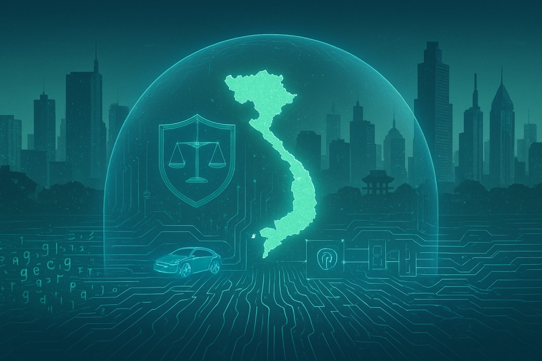 مقررات دیجیتال