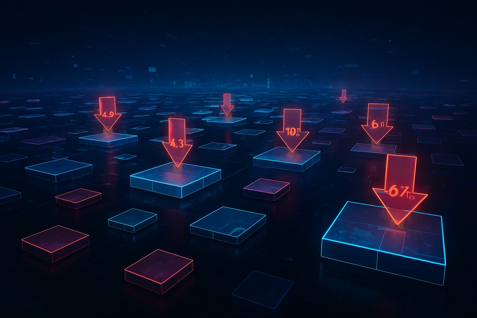 کاهش جذابیت سرمایه‌گذاری در زمین‌های مجازی متاورس