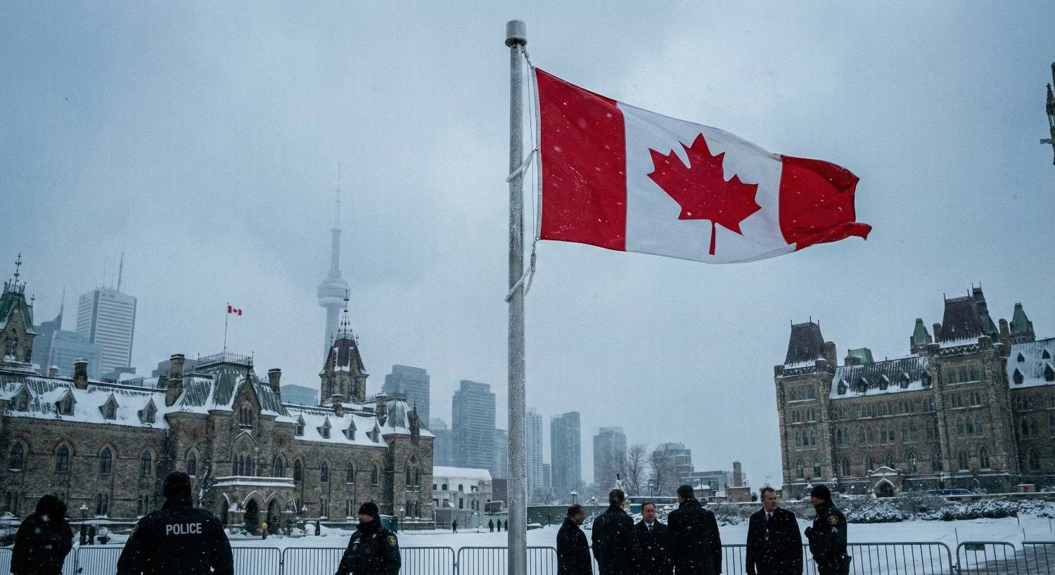 پایان ویزای استارتاپ کانادا در ۲۰۲۶