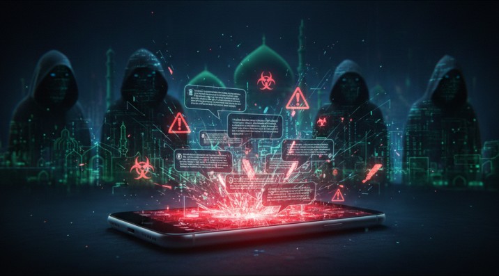 سرقت اطلاعات