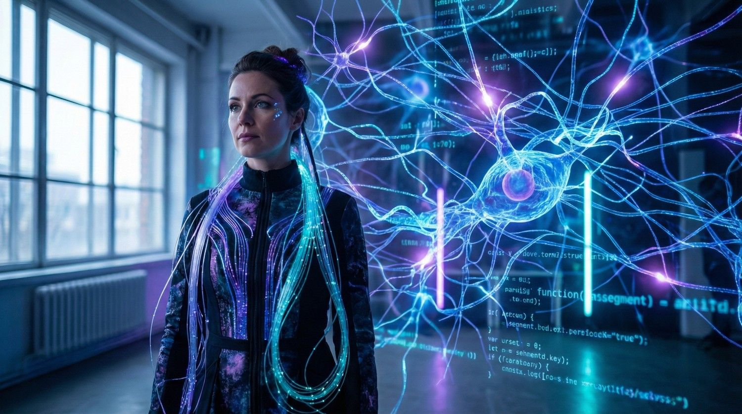 هوش مصنوعی؛ فرصتی راهبردی برای استارتاپ‌های خلاق