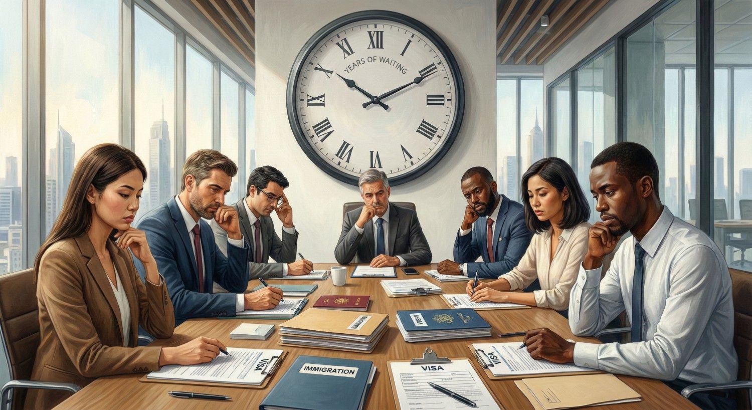 پایان ویزای استارتاپ کانادا در ۲۰۲۶