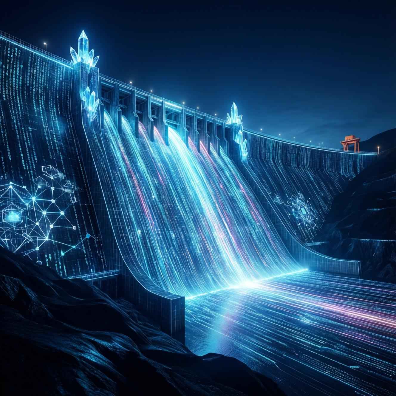 بزرگ‌ترین دارنده شرکتی اتریوم