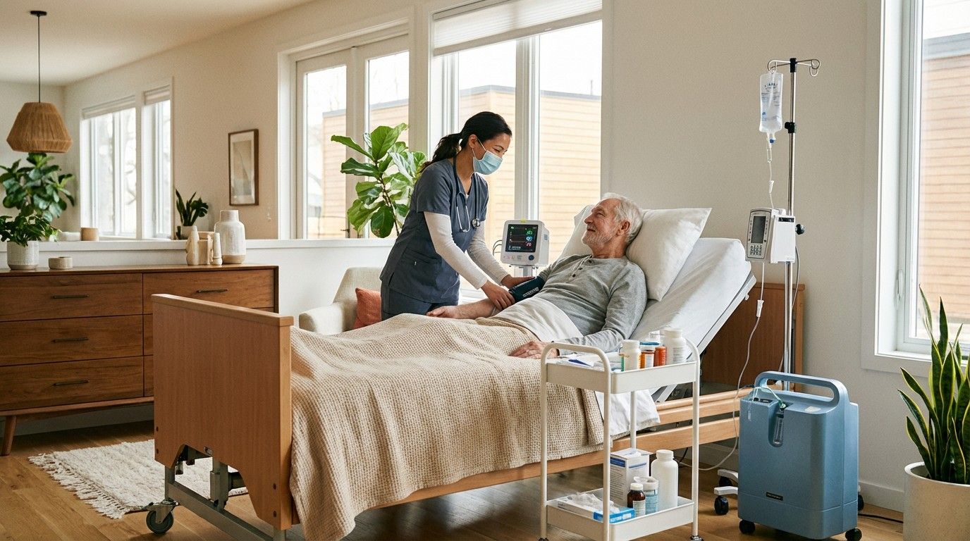 «درمان تو»؛ استارتاپی فرآیندمحور در مسیر بازتعریف درمان در منزل