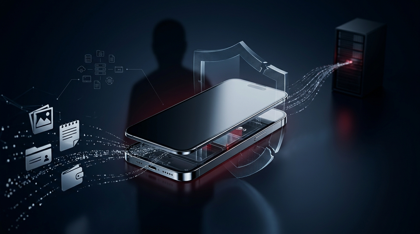 iPhone Security