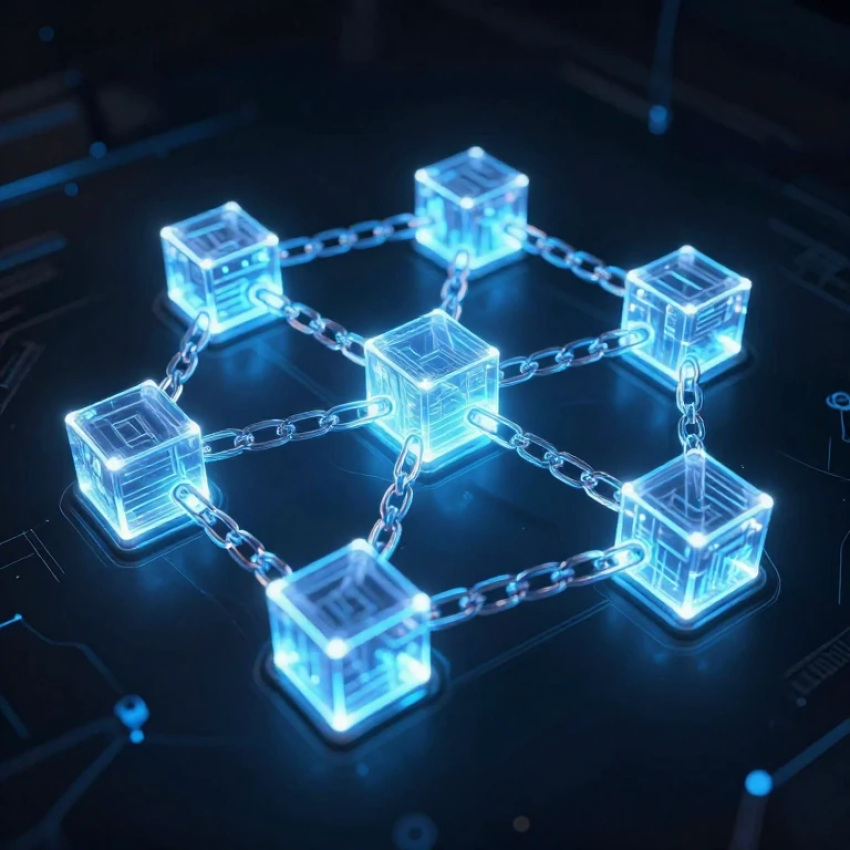 بلاک چین