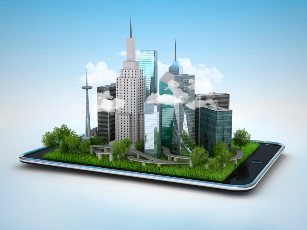 شهر و شهروند هوشمند شهر و شهروند هوشمند