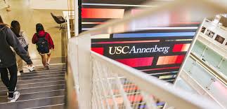 درس‌های بهار ۲۰۲۶ در USC Annenberg