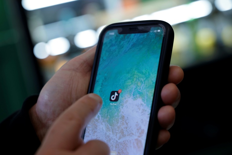 هشدار اتحادیه اروپا به TikTok