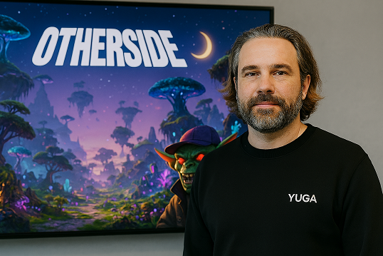 Yuga Labs مالک پلتفرم توسعه متاورس Otherside شد