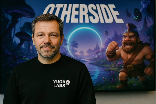 Yuga Labs مالک پلتفرم توسعه متاورس Otherside شد