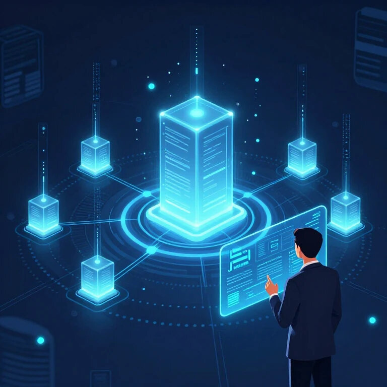 فناوران