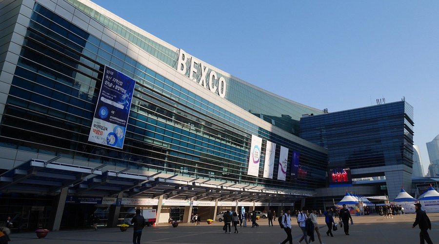 نمایشگاه جهانی شهر هوشمند ۲۰۲۶ در بوسان کره‌جنوبی؛ پلتفرمی برای آینده شهرها