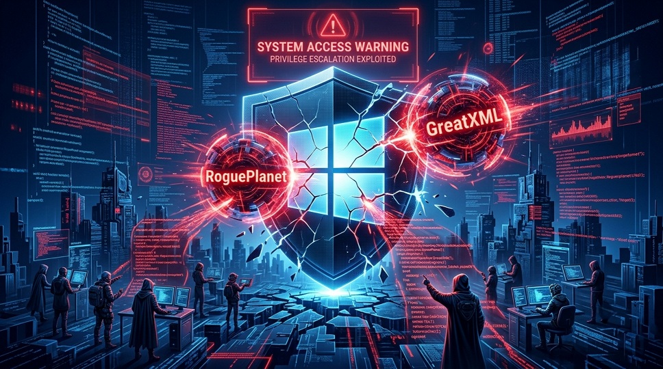 Microsoft Windows