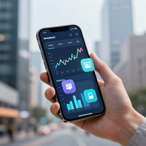 پول هوشمندتر از همیشه