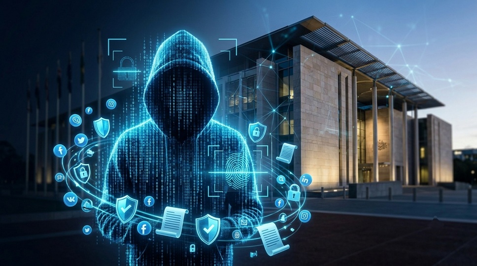 قوانین اینترنت