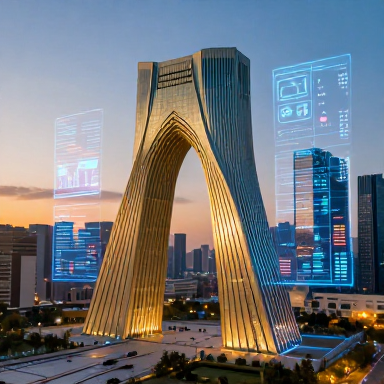 زنگ خطر امنیت سایبری