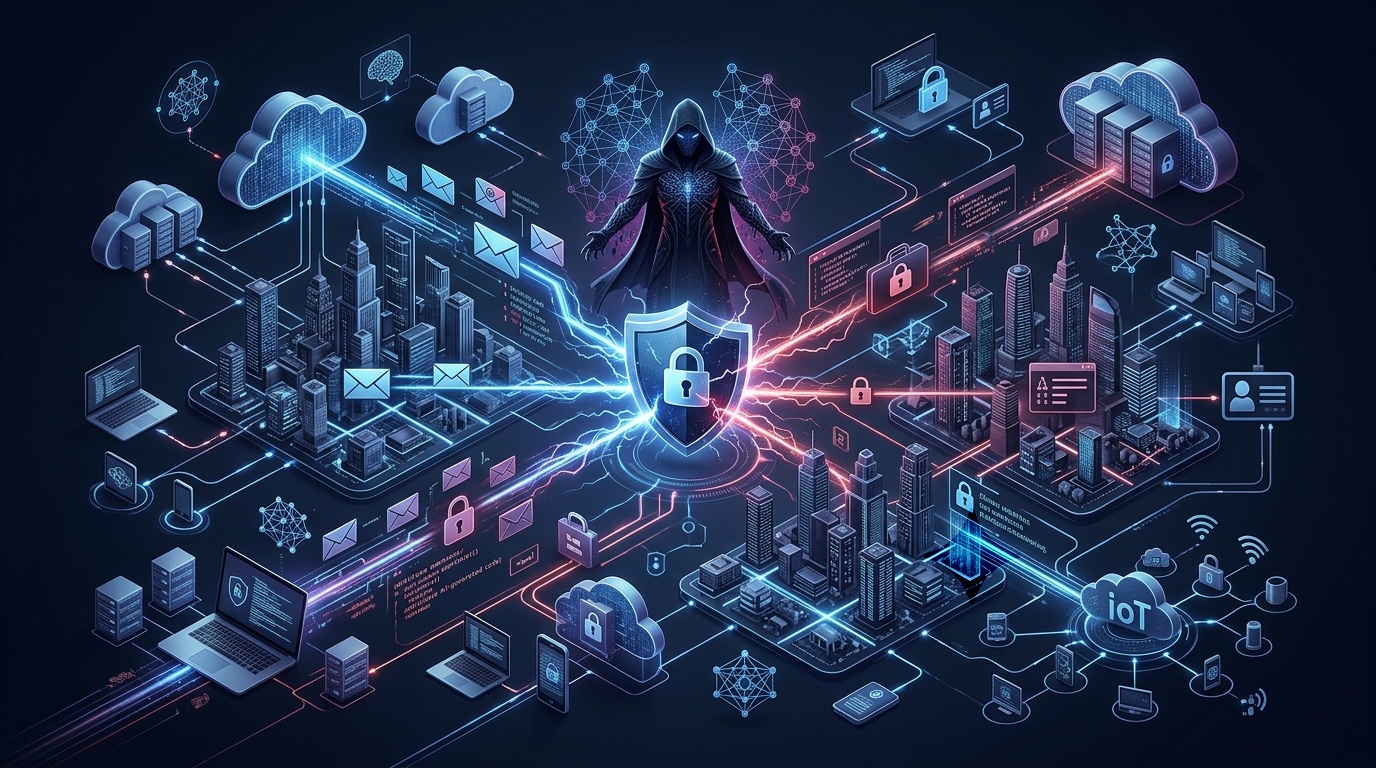 Cyber Security Report