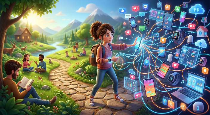 DigitalDetox