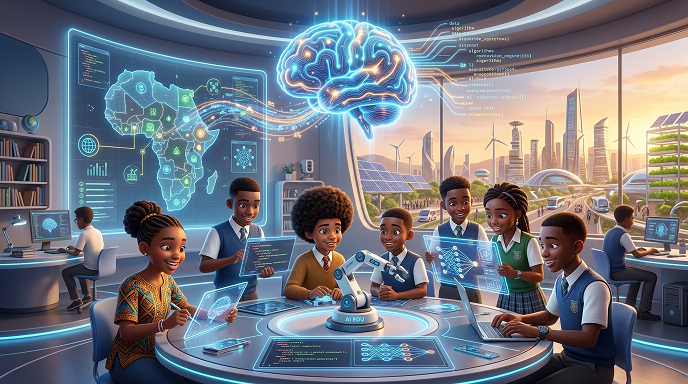 AI4Africa