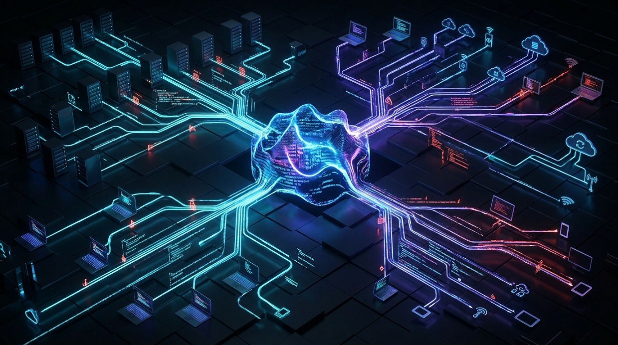 Adaptive Malware
