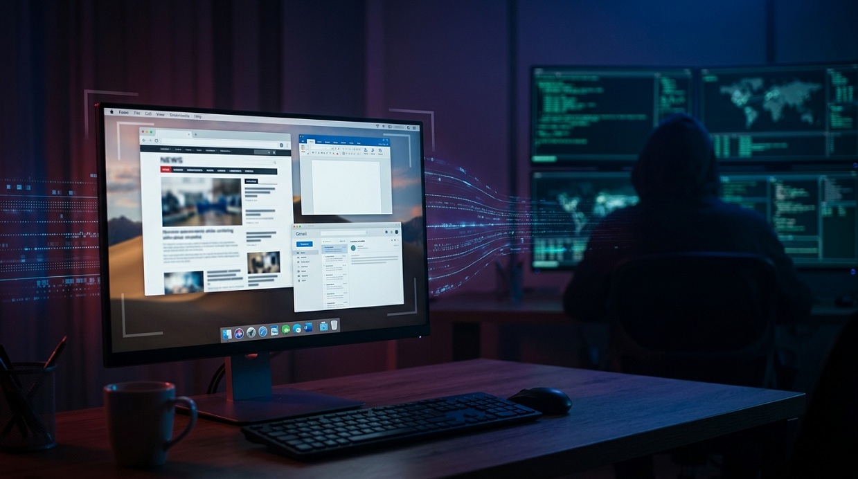 BotHelper RAT